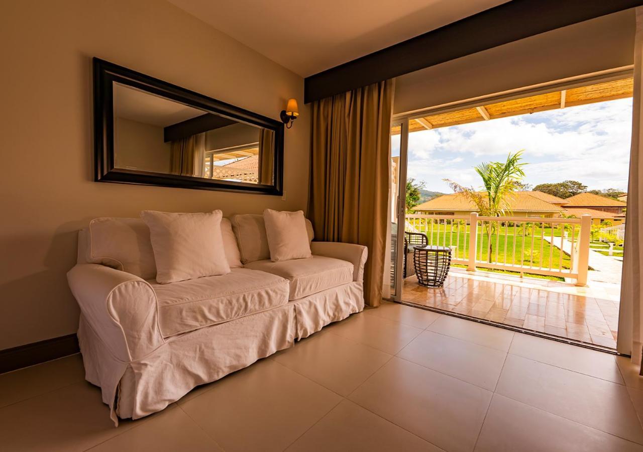 Bella Terra Laguna Azul Resort & Spa Sauce Luaran gambar