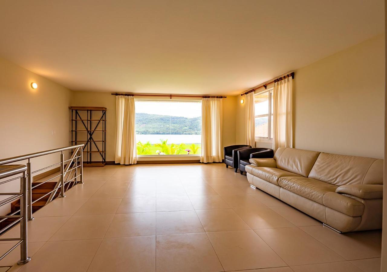 Bella Terra Laguna Azul Resort & Spa Sauce Luaran gambar
